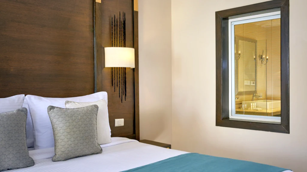 Hotel Coral Sea Aqua Club - Sharm Elshikh